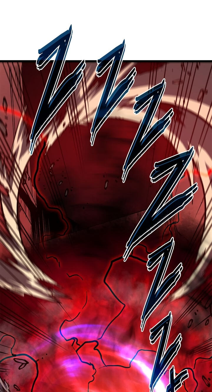 Solo Leveling, chapter 47, page 60