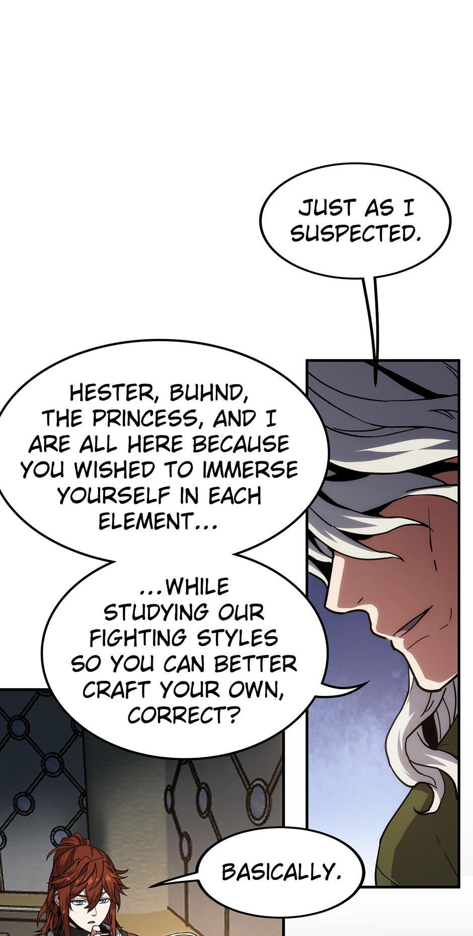The Beginning After the End, chapter 219, image 54