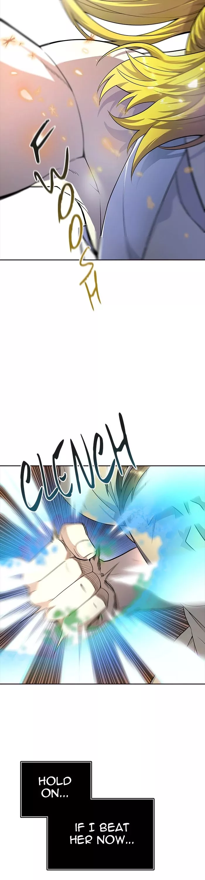 Tower of God, chapter 548, image 21