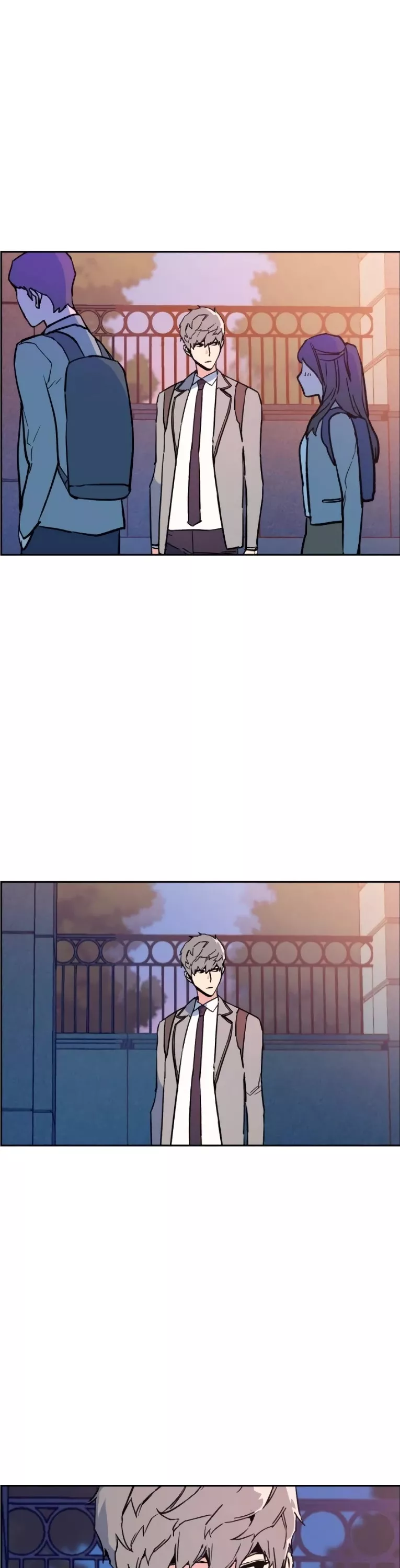 Teenage Mercenary, chapter 5, image 65
