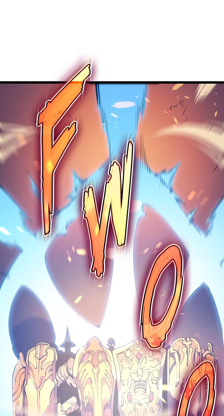 Solo Leveling, chapter 65, page 66