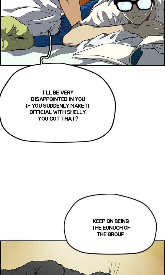 Wind Breaker, chapter 249, image 10