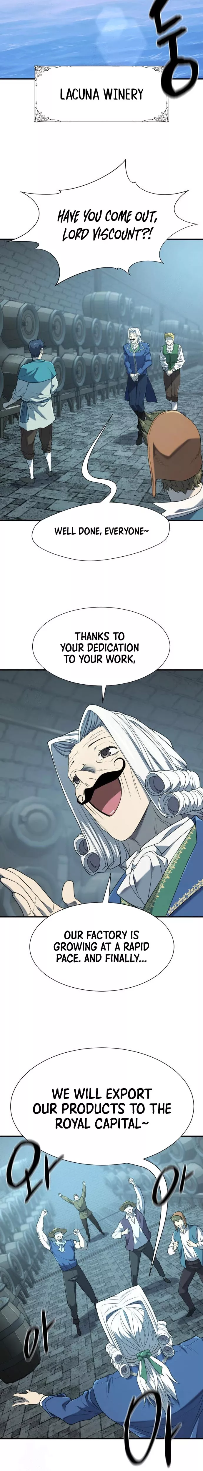 The Greatest Estate Developer, chapter 213, image 10