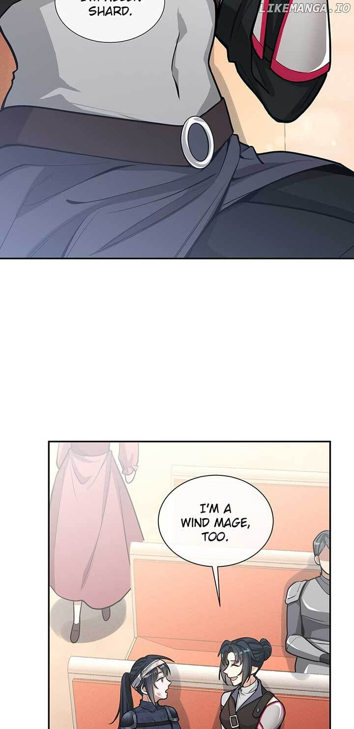 The Beginning After the End, chapter 175.18, image 45