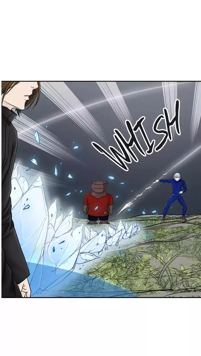 Tower of God, chapter 376, image 56