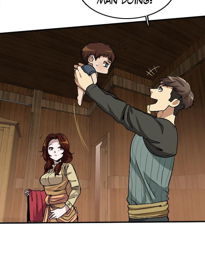 The Beginning After the End, chapter 1, page 70