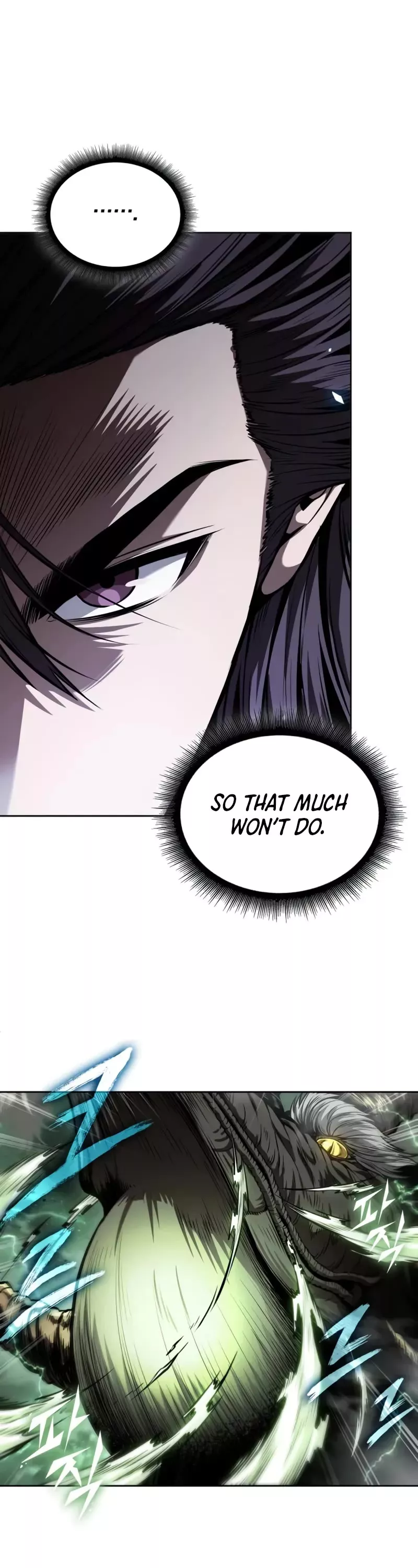 Nano Machine, chapter 254, image 32