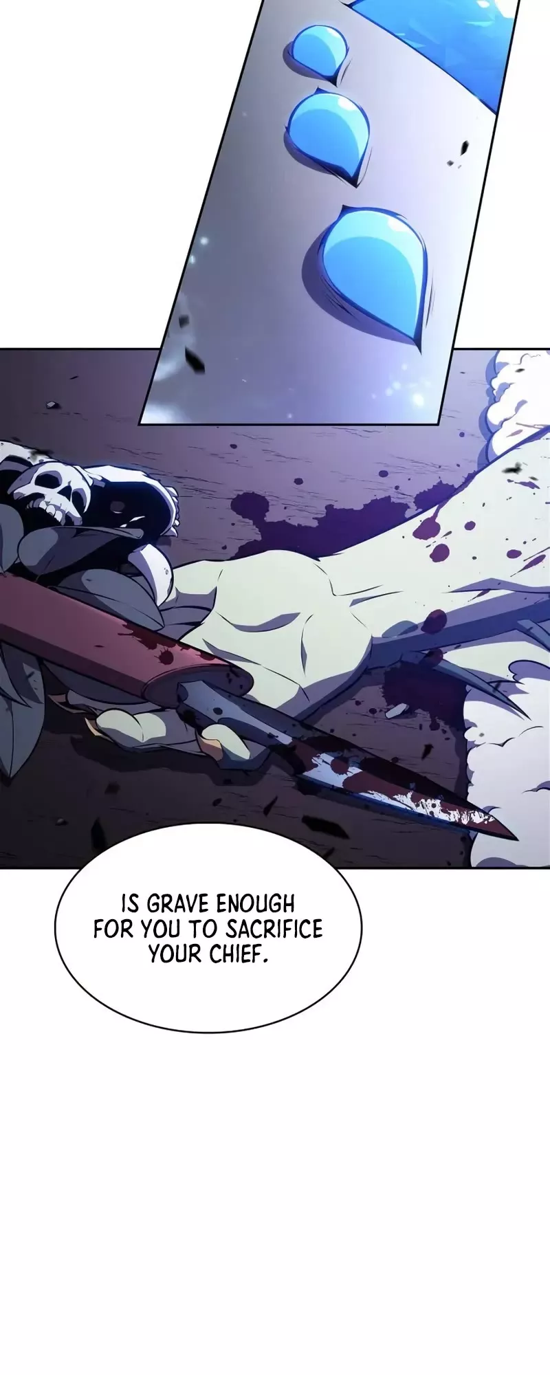 Solo Max-Level Newbie, chapter 206, image 20
