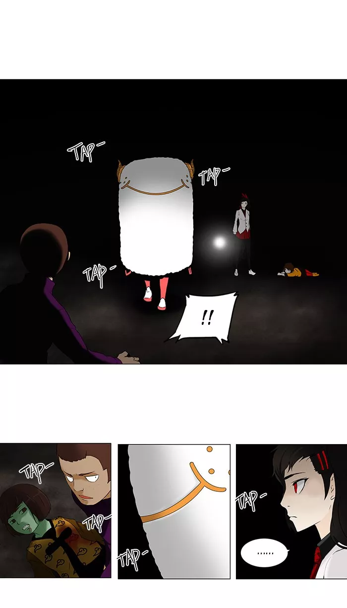 Tower of God, chapter 70, image 18