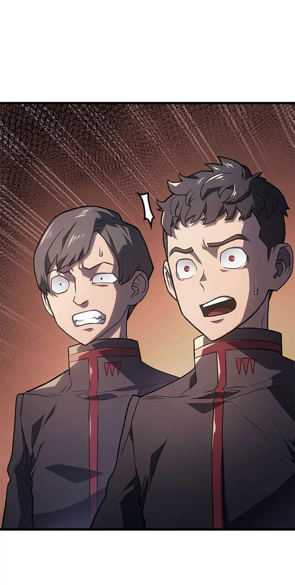 Revenge of the Baskerville Bloodhound, chapter 11, image 15