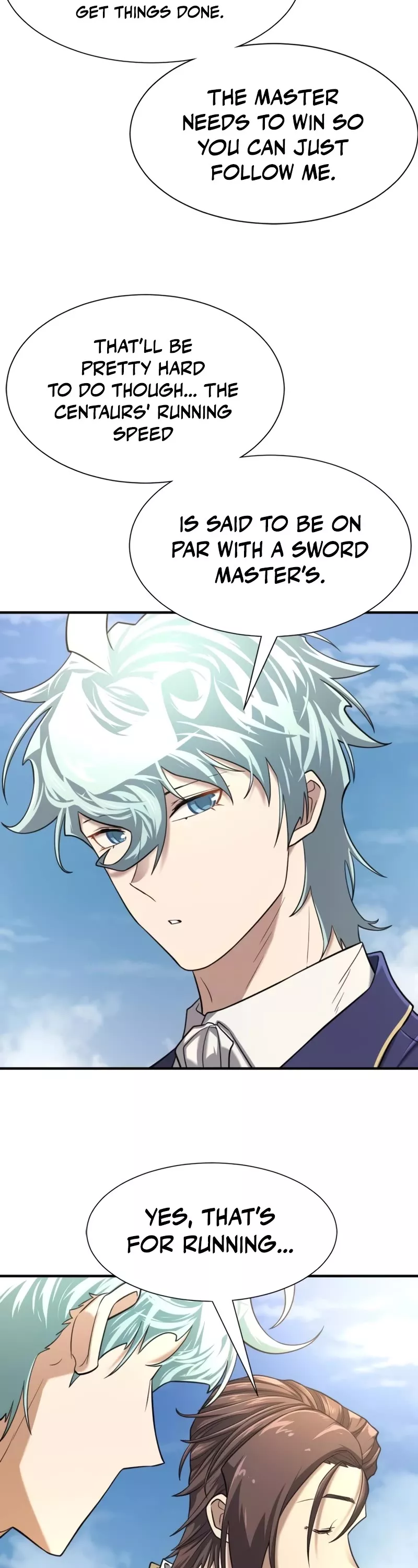 The Greatest Estate Developer, chapter 141, image 44