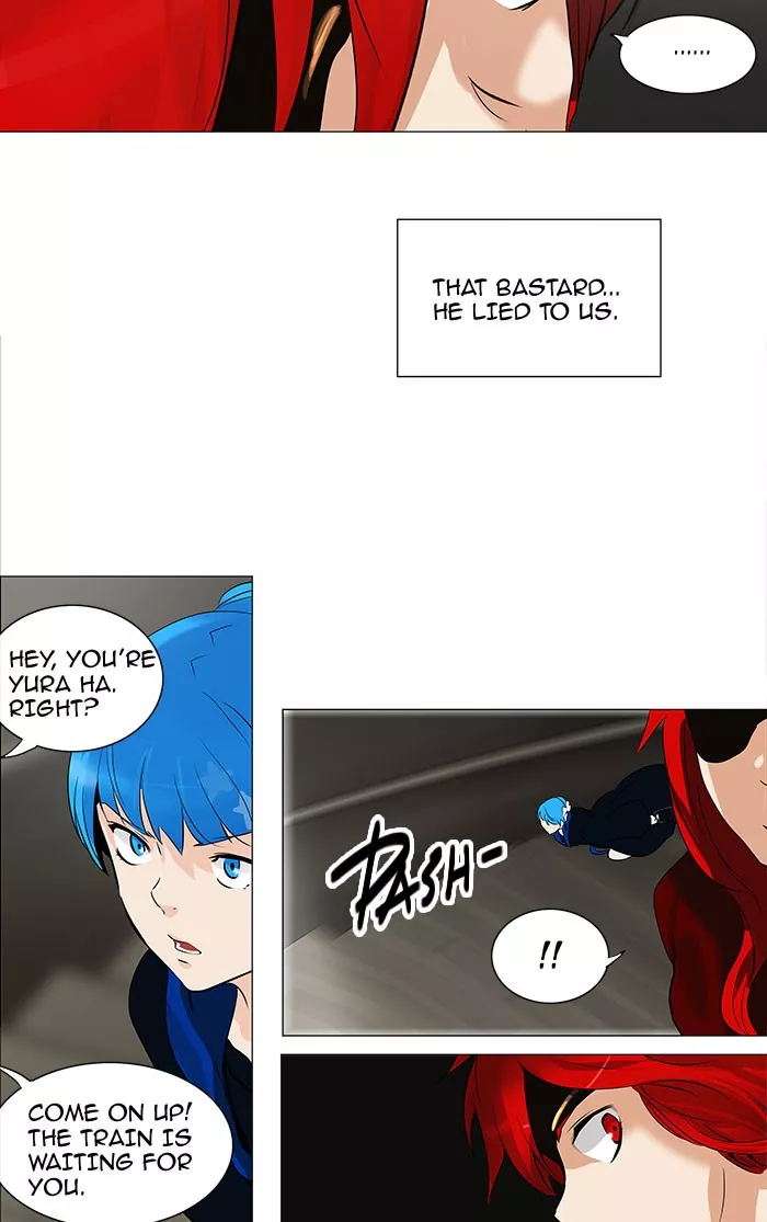 Tower of God, chapter 218, image 40