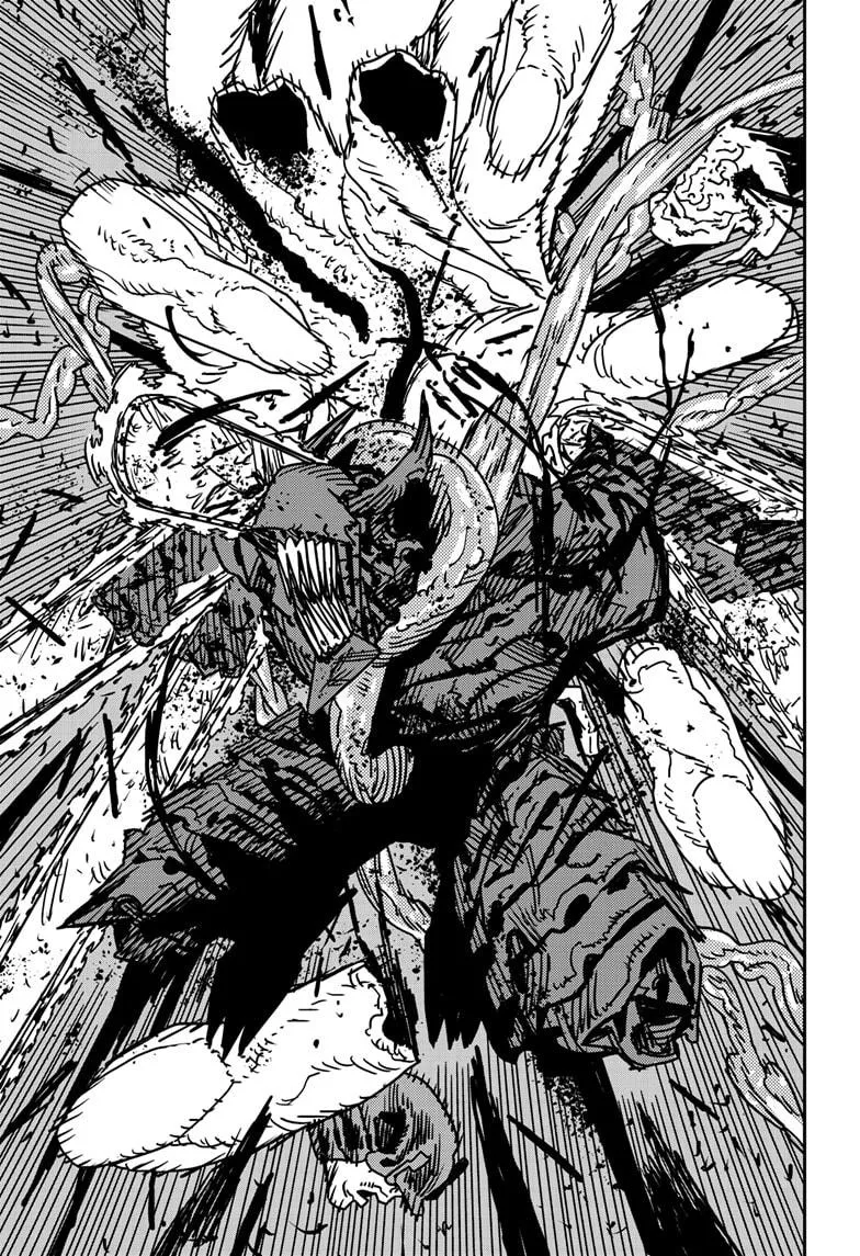 Chainsaw Man, chapter 173, image 12