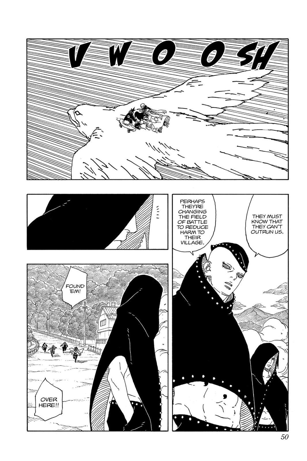 Boruto: Two Blue Vortex, chapter 10, image 2
