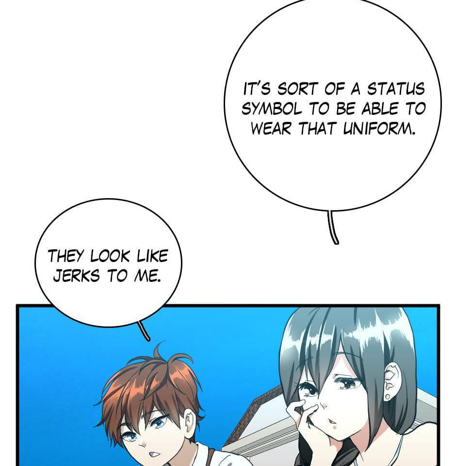 The Beginning After the End, chapter 33, image 74