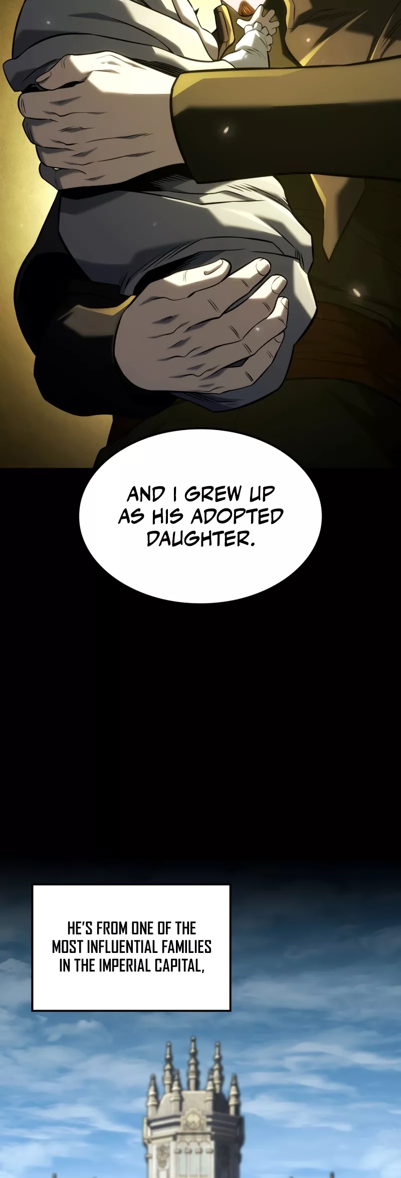 Revenge of the Baskerville Bloodhound, chapter 143, image 26