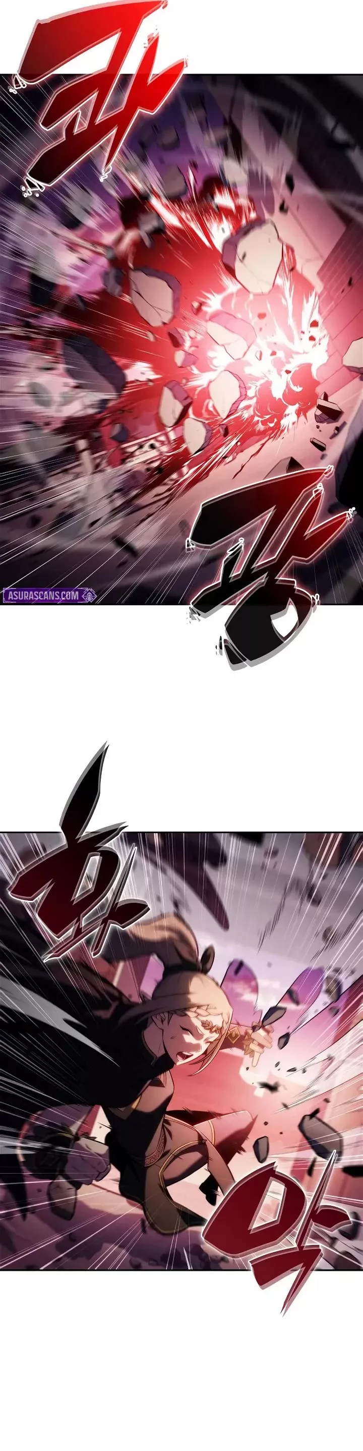Solo Max-Level Newbie, chapter 245, image 18
