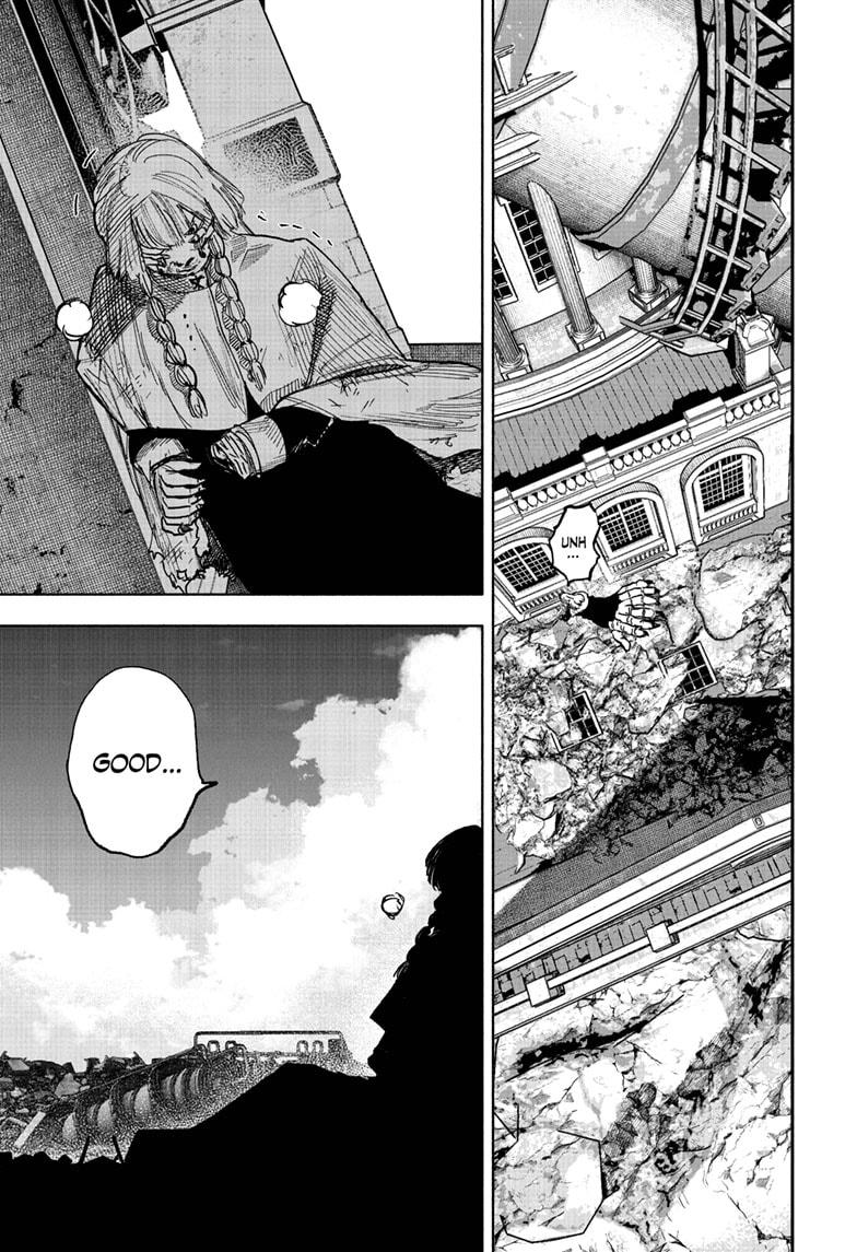 Choujin X, chapter 68.2, image 23