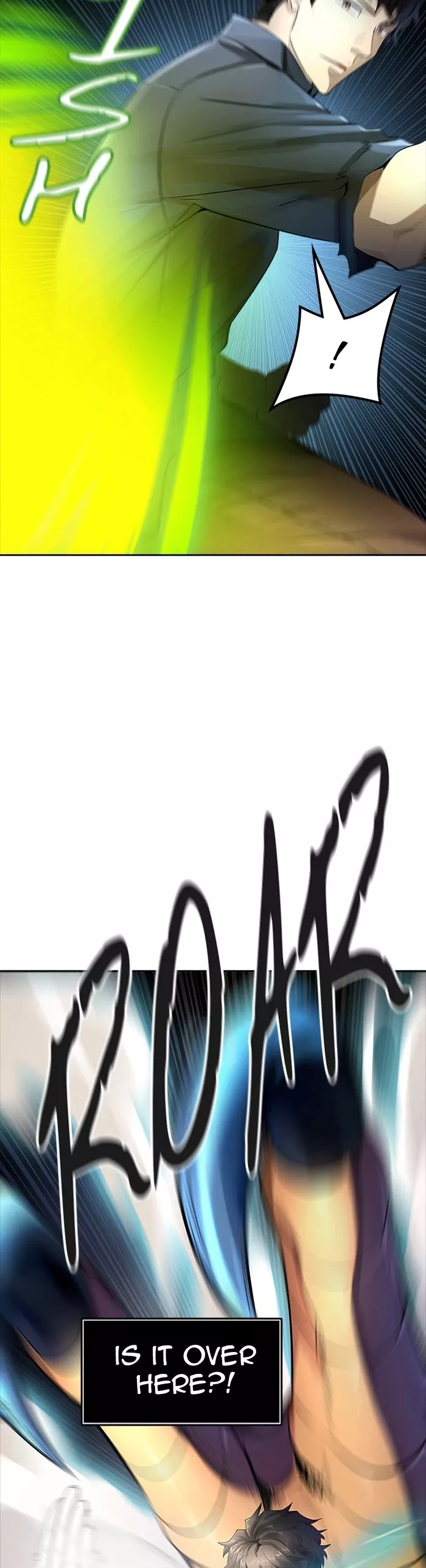 Tower of God, chapter 535, image 32