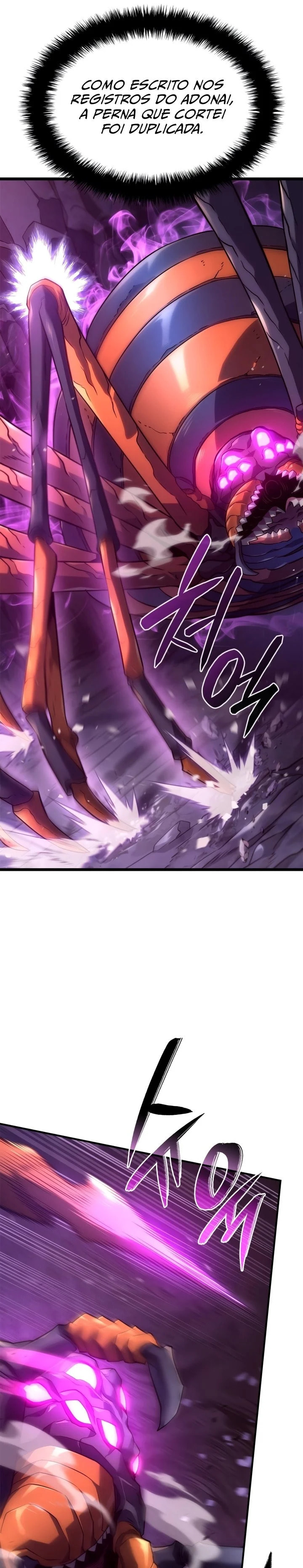 Revenge of the Baskerville Bloodhound, chapter 58, image 18