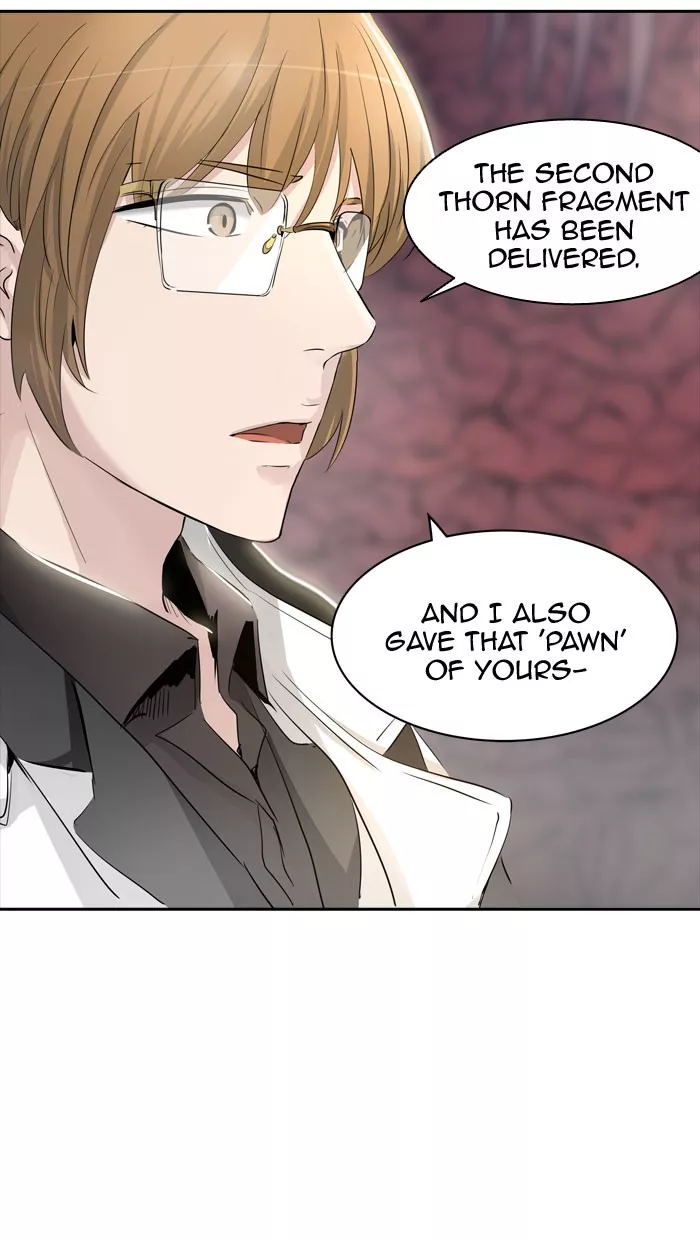 Tower of God, chapter 340, image 122