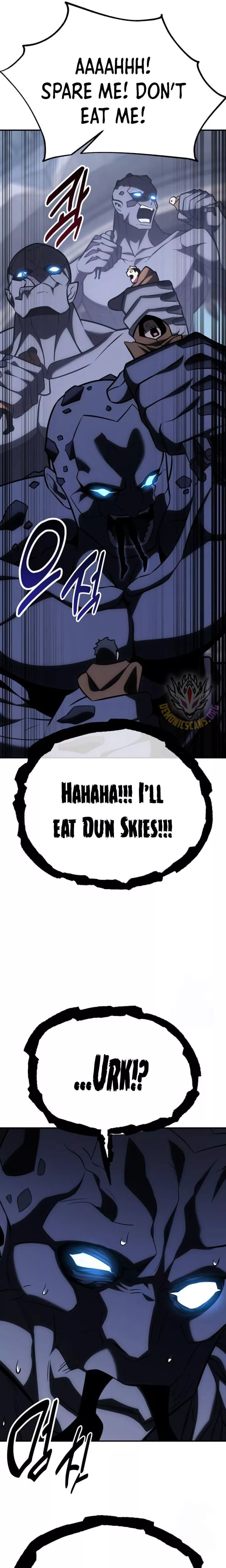 I Killed the Main Player, chapter 63, image 46