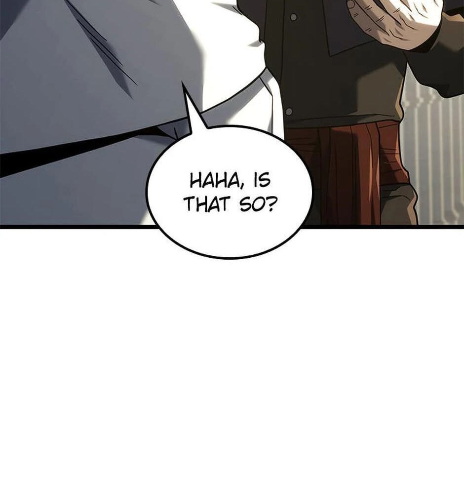 Revenge of the Baskerville Bloodhound, chapter 130, image 21