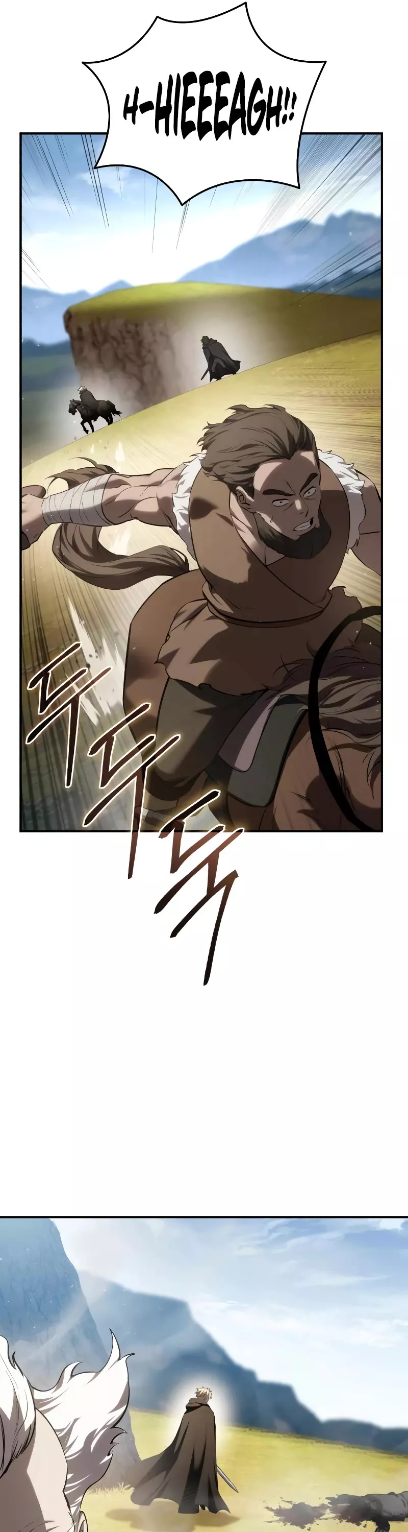 Star-Fostered Swordmaster, chapter 60, image 42
