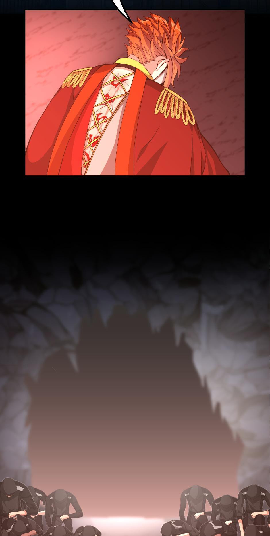 The Beginning After the End, chapter 133, image 161