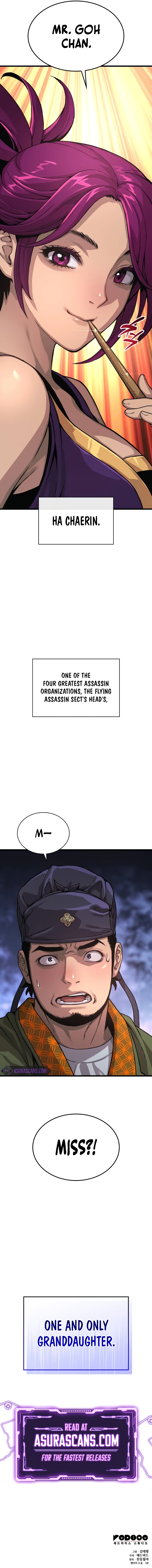 Myst, Might, Mayhem, chapter 27, image 17