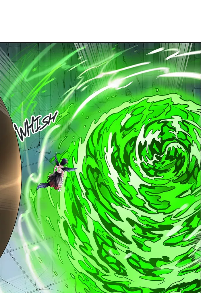 Tower of God, chapter 500, image 50