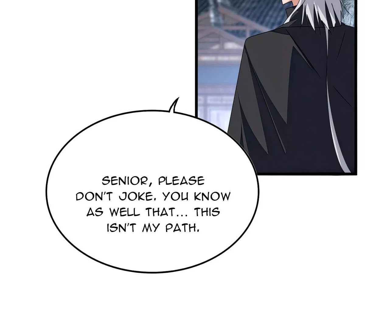 Magic Emperor, chapter 680, image 11