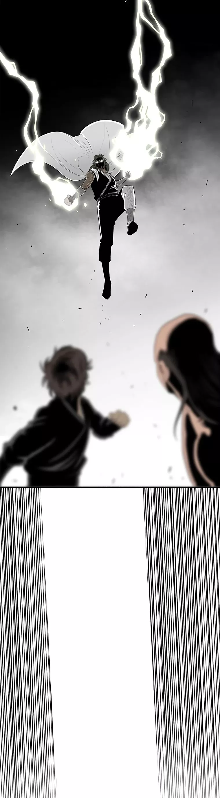 Legend of the Northern Blade, chapter 94, image 29