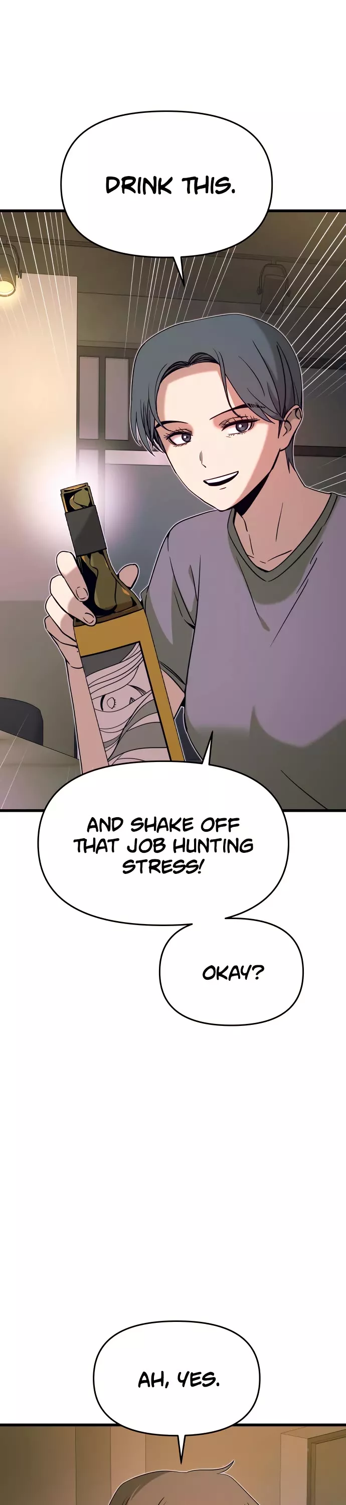 My Bias Gets on the Last Train, chapter 44, image 13