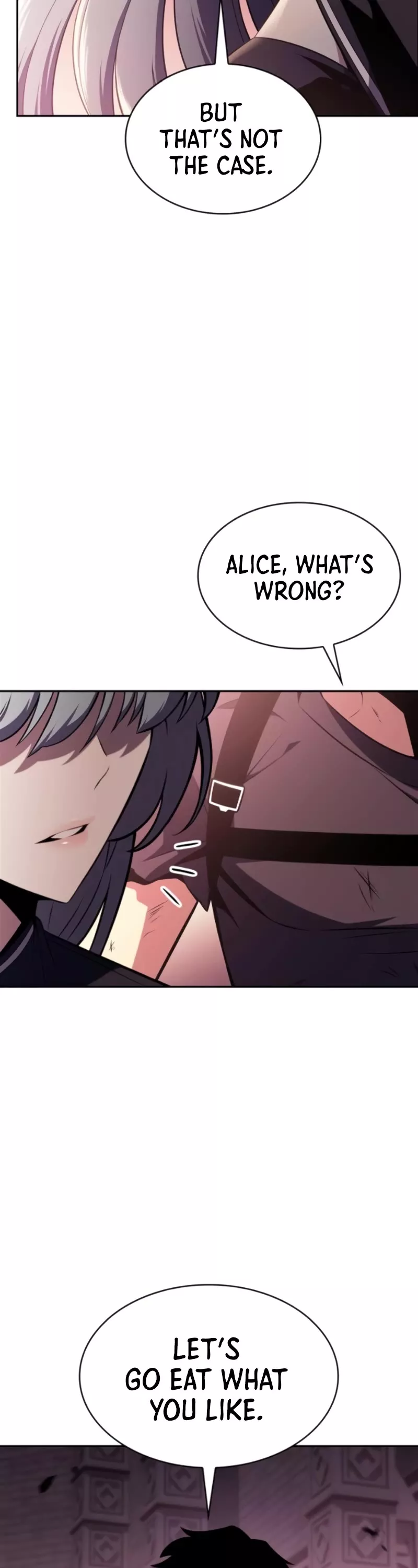 Solo Max-Level Newbie, chapter 160, image 55
