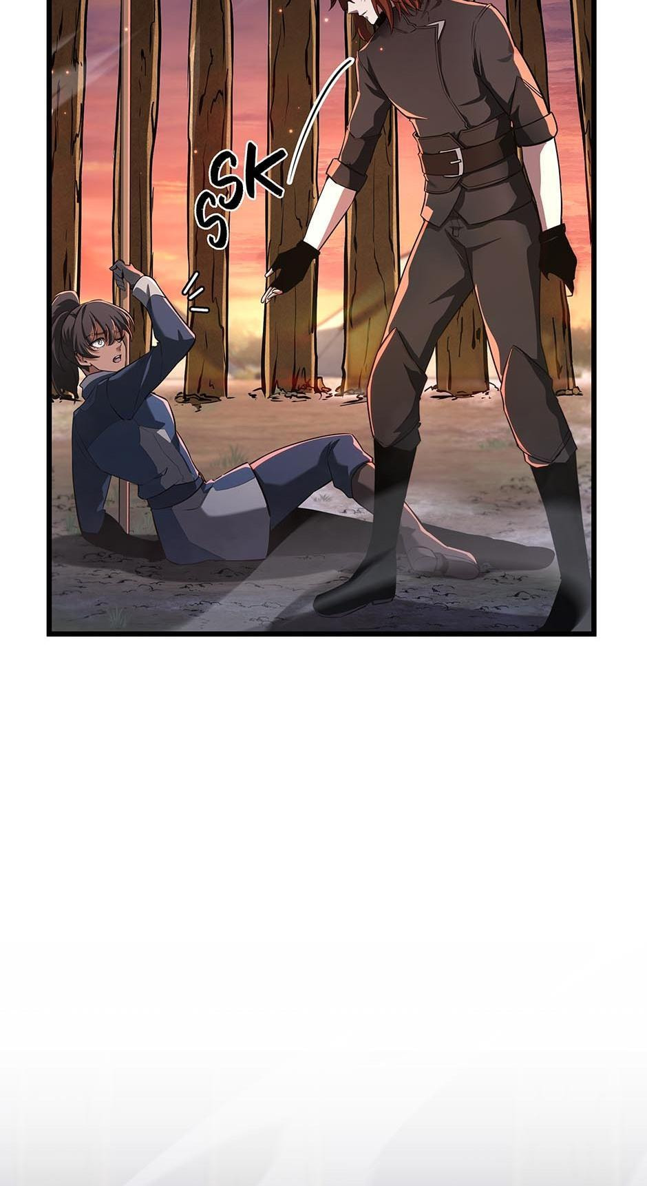 The Beginning After the End, chapter 186, image 125