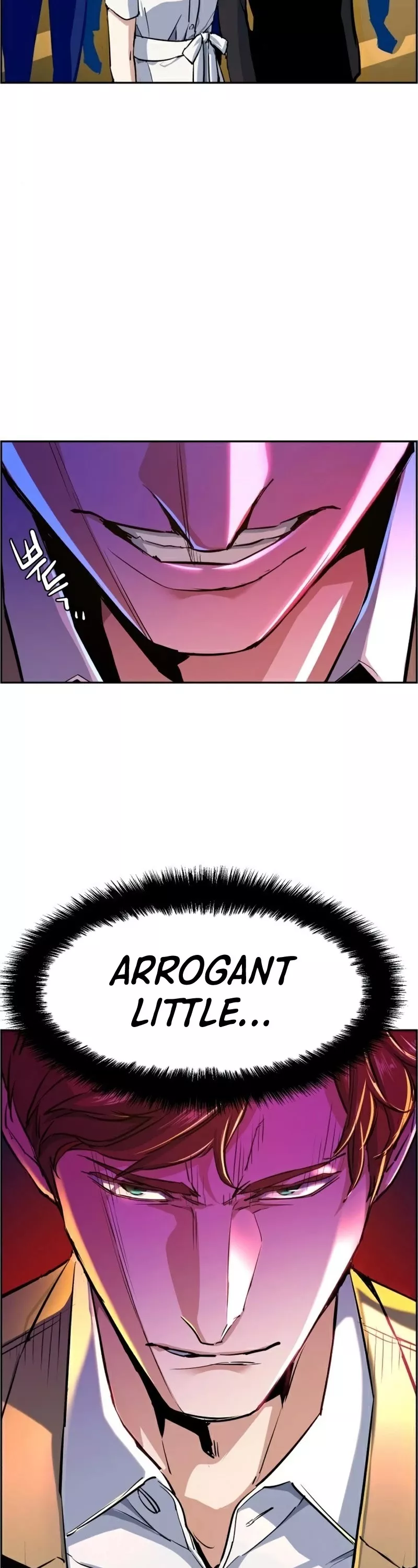 Teenage Mercenary, chapter 74, image 39