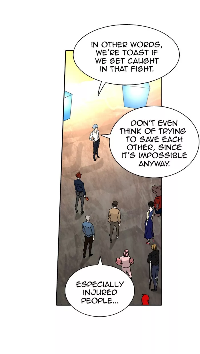 Tower of God, chapter 303, image 93