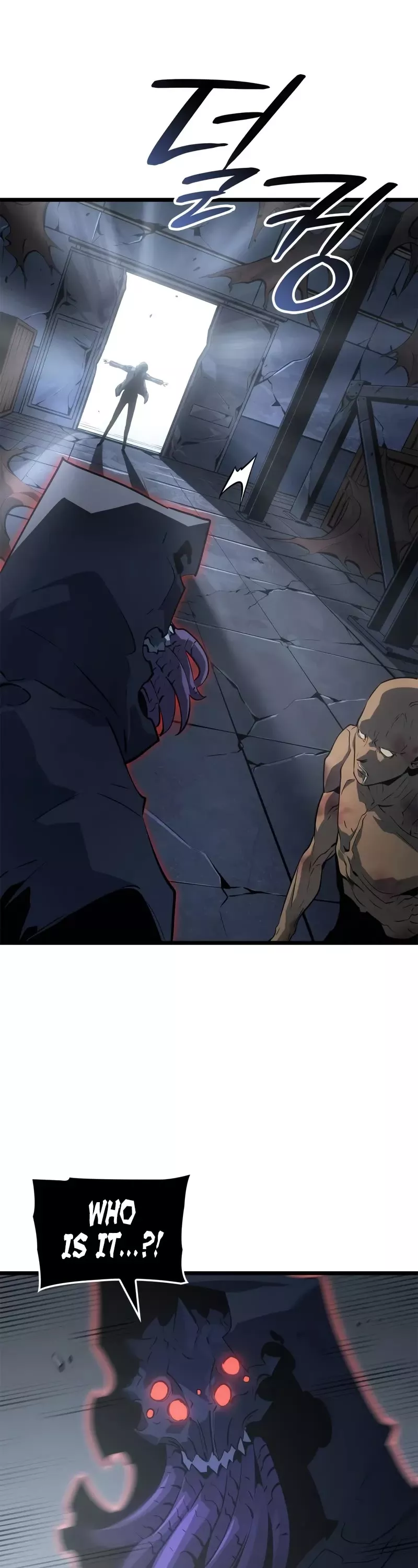 Solo Leveling: Ragnarok, chapter 35, image 56