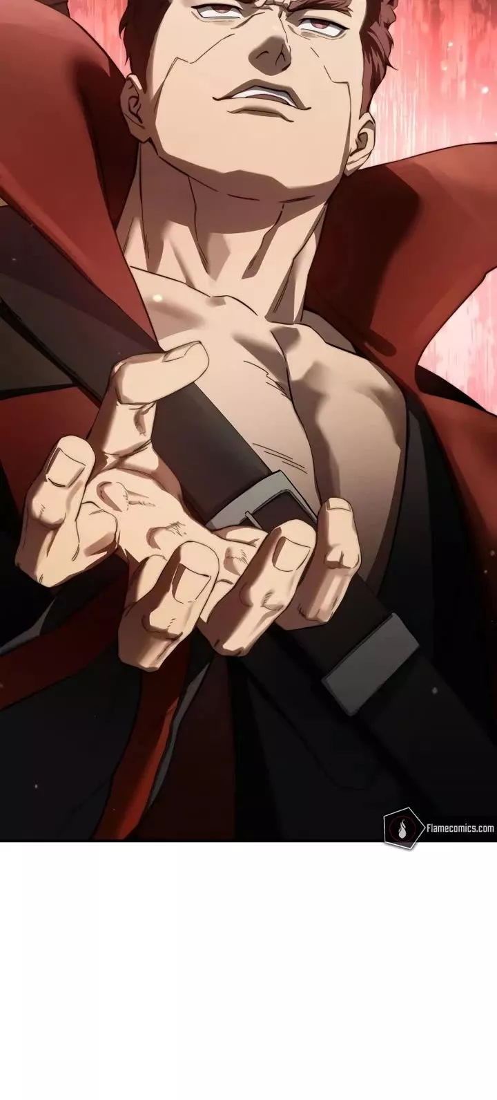 Star-Fostered Swordmaster, chapter 81, image 15