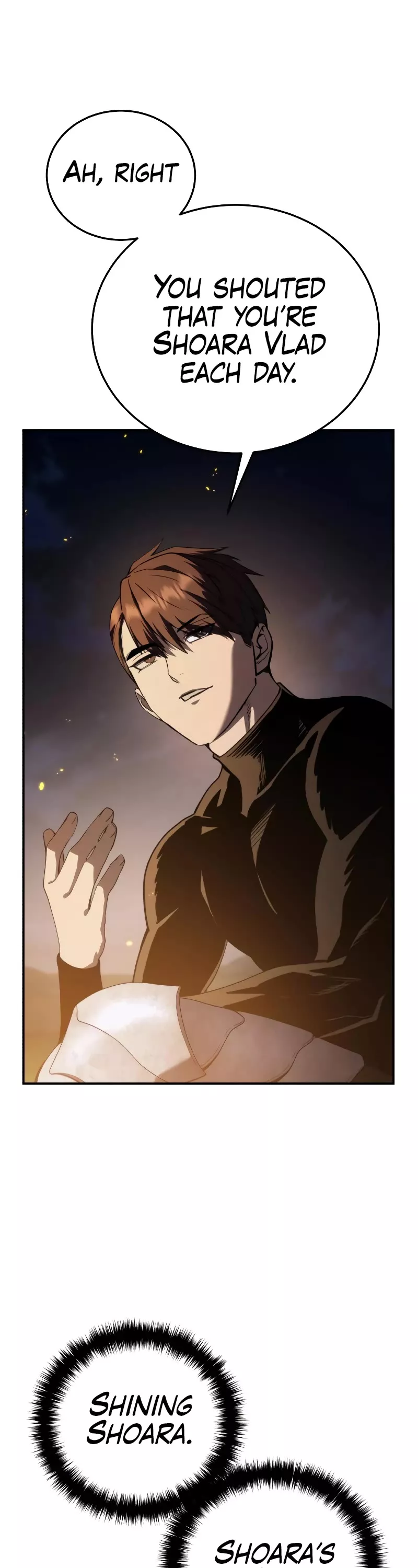 Star-Fostered Swordmaster, chapter 33, image 39