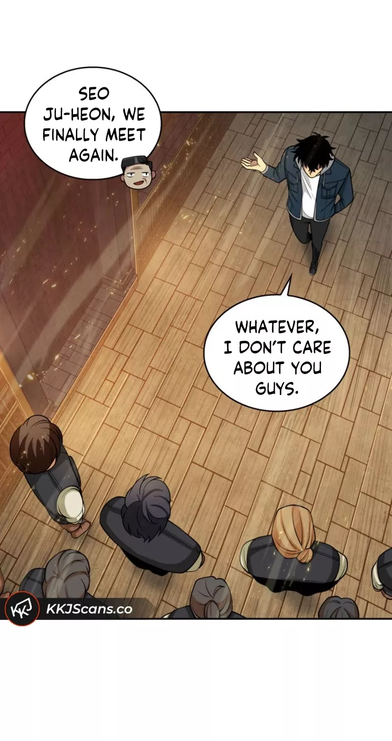 Tomb Raider King, chapter 138, image 41