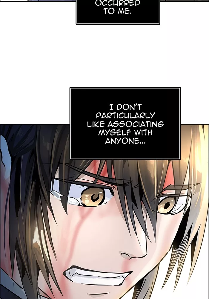 Tower of God, chapter 502, image 144