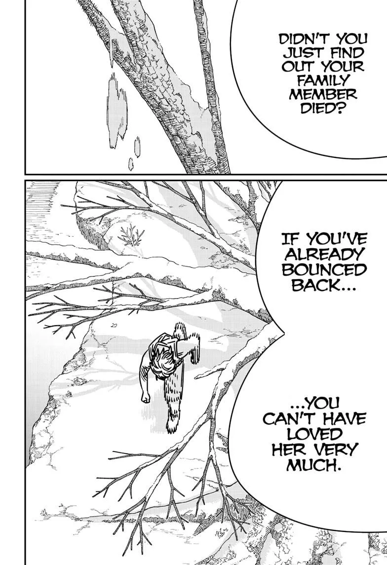 Chainsaw Man, chapter 184, image 10