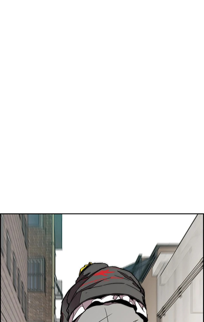 Wind Breaker, chapter 303, image 87