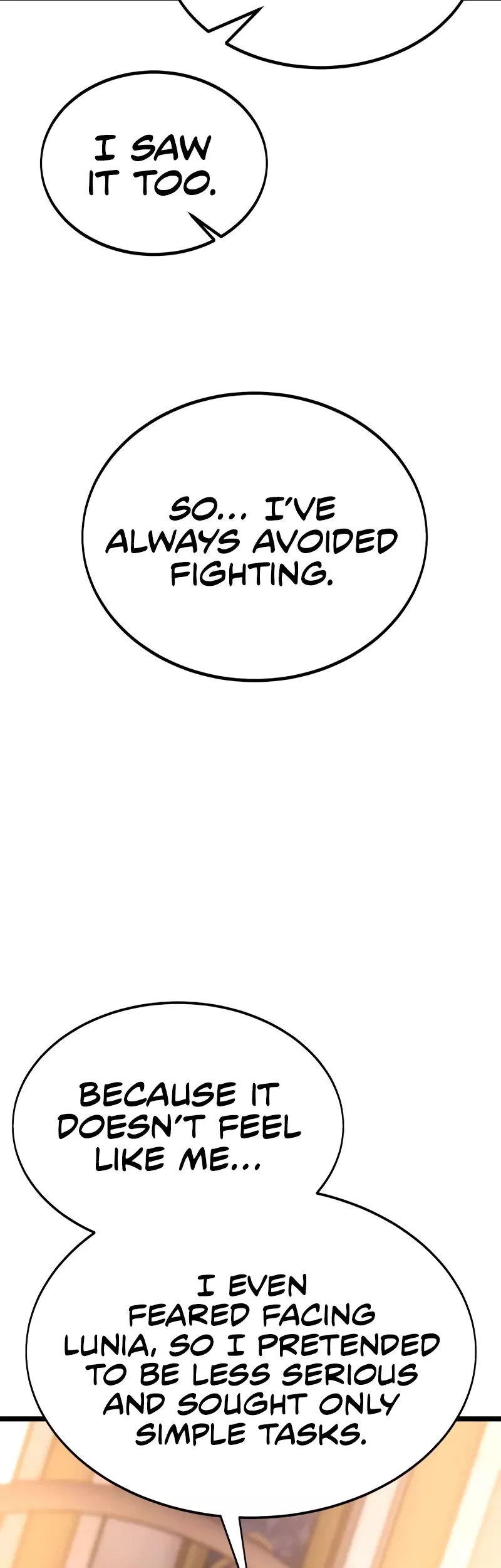 I Killed the Main Player, chapter 21, image 36