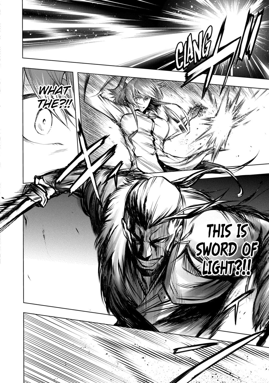 Mushoku Tensei: Eris wa Honki de Kiba o Togu, chapter 3.2, image 12