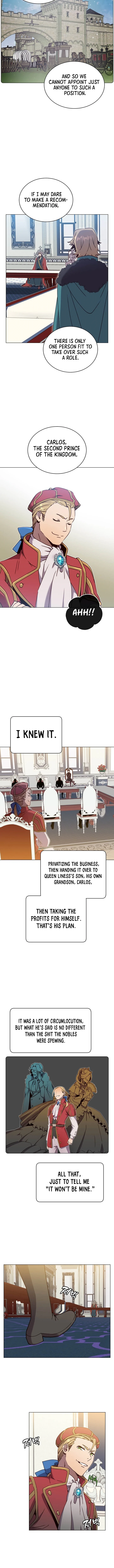 The Max Level Hero has Returned!, chapter 45, image 10