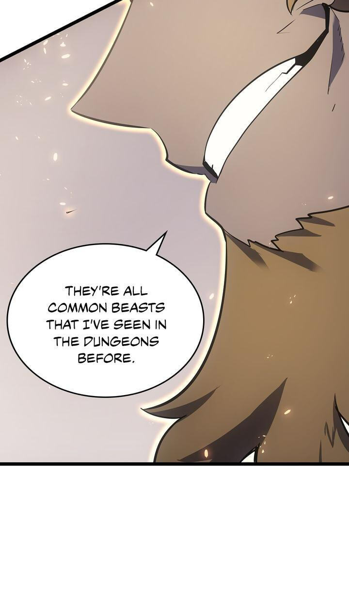 Solo Leveling, chapter 172, image 74