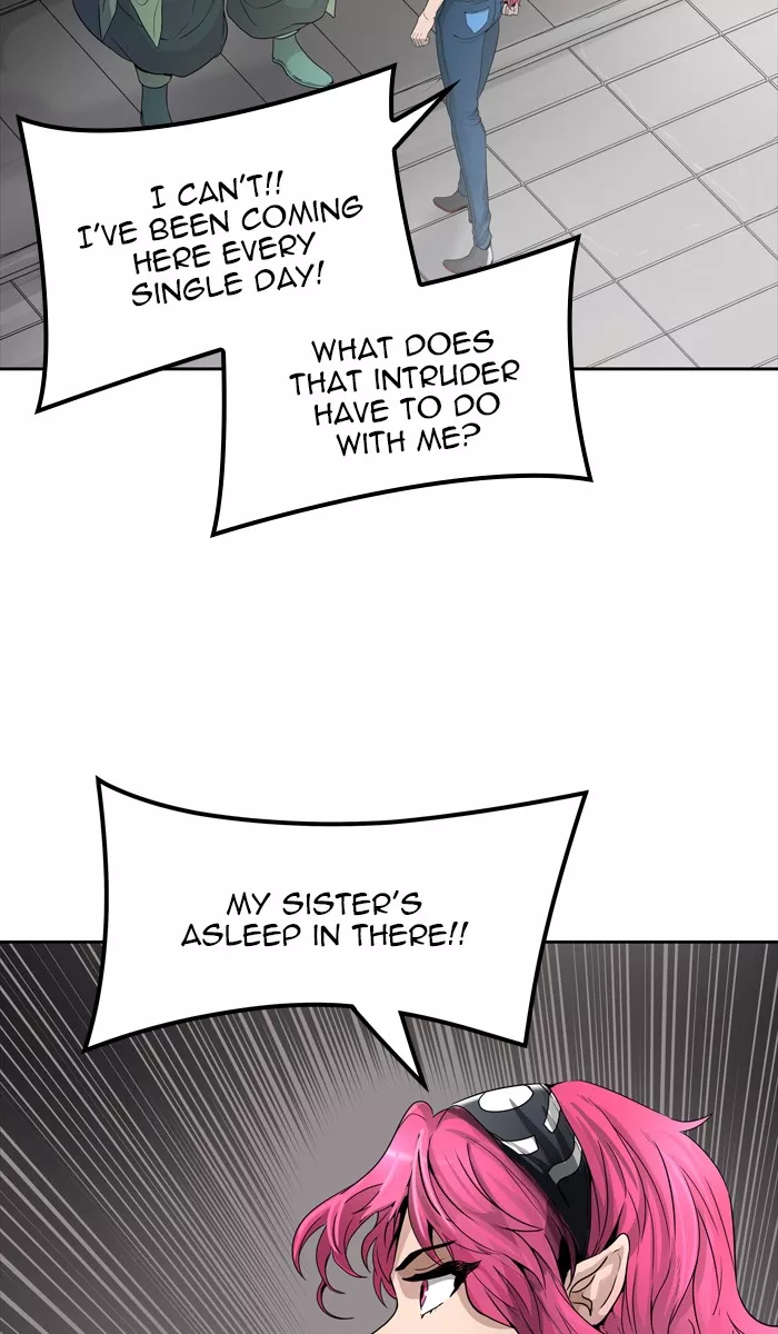 Tower of God, chapter 455, image 56